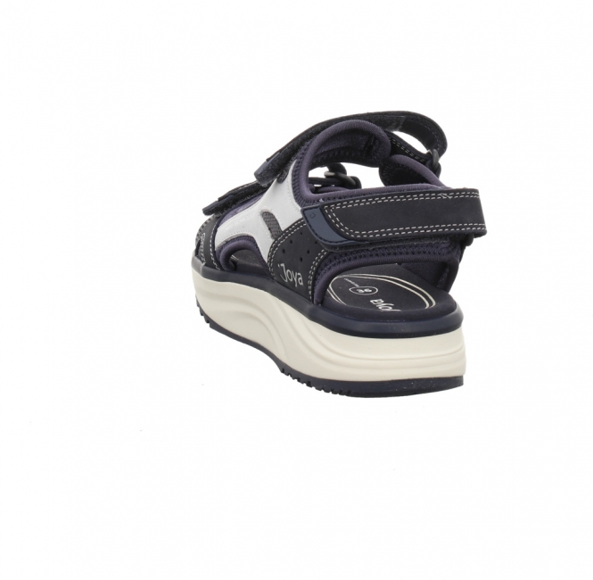 Preview: Joya Komodo blue