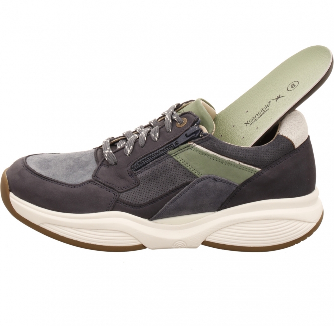 Xsensible 30088.2 SWX14 navy