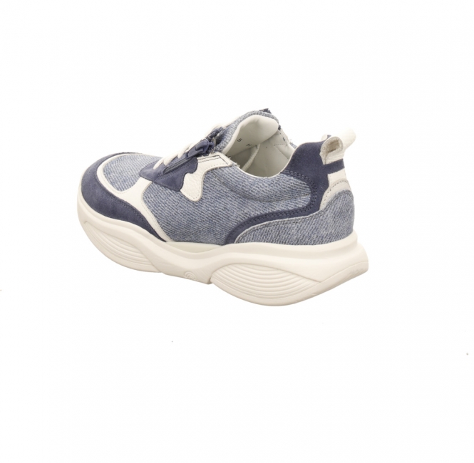 Preview: Xsensible 32005.5 SWX21 Lady denim