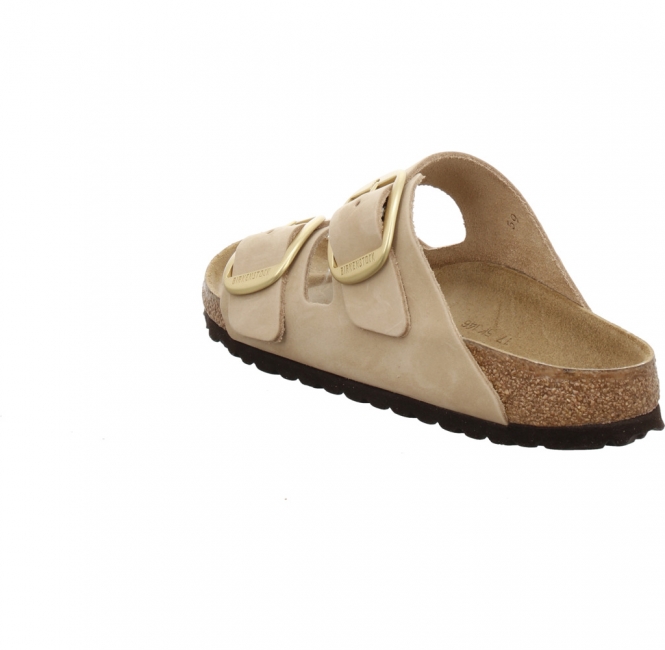 Preview: Birkenstock Arizona Lady Big Buckle sandca
