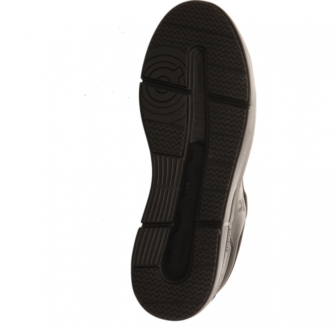 On Shoes The Roger Advantage Men black