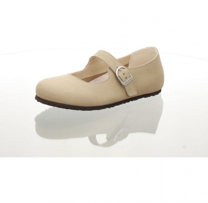 Birkenstock Santa Clarita sandcastel