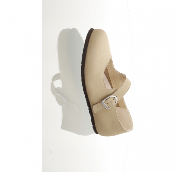 Birkenstock Santa Clarita sandcastel