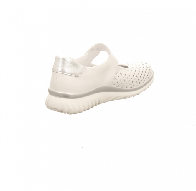 Preview: Semler L5075 Lena H Weite eiss