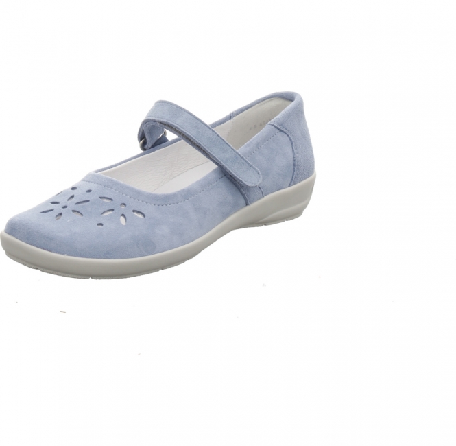 Semler F5805 Flora H aqua