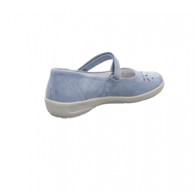 Preview: Semler F5805 Flora H aqua