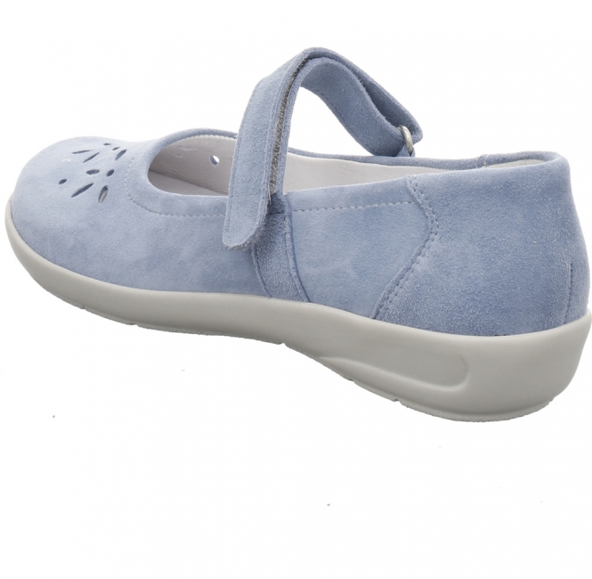 Preview: Semler F5805 Flora H aqua