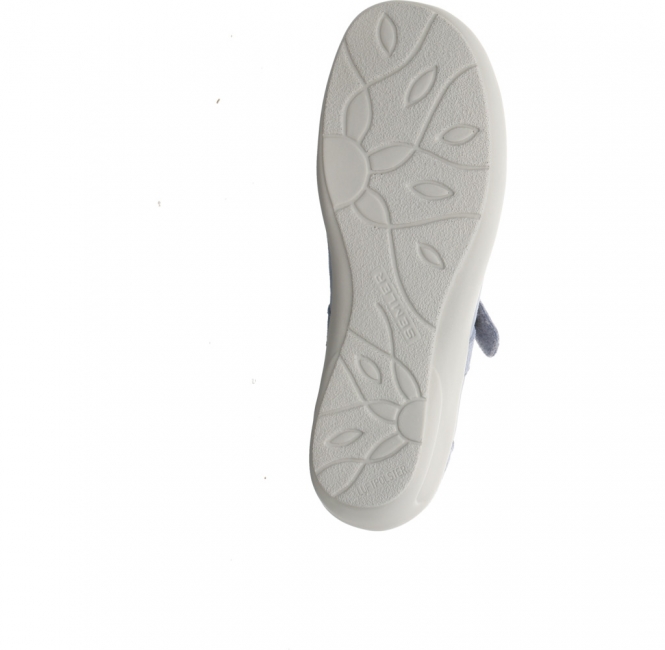 Semler F5805 Flora H aqua