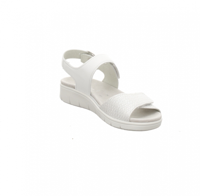 Preview: Semler D4145 Dunja H Weite silber