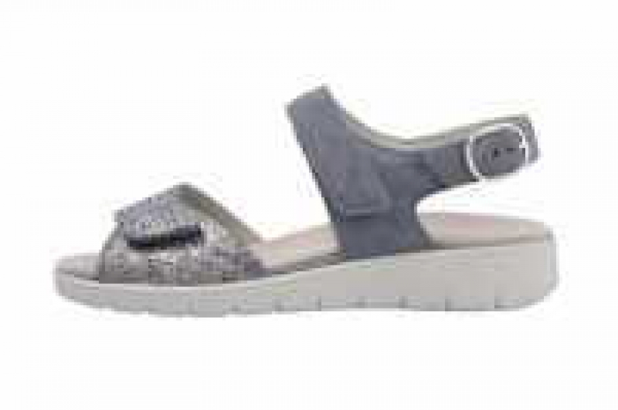 Semler D4145 Dunja H Weite sky