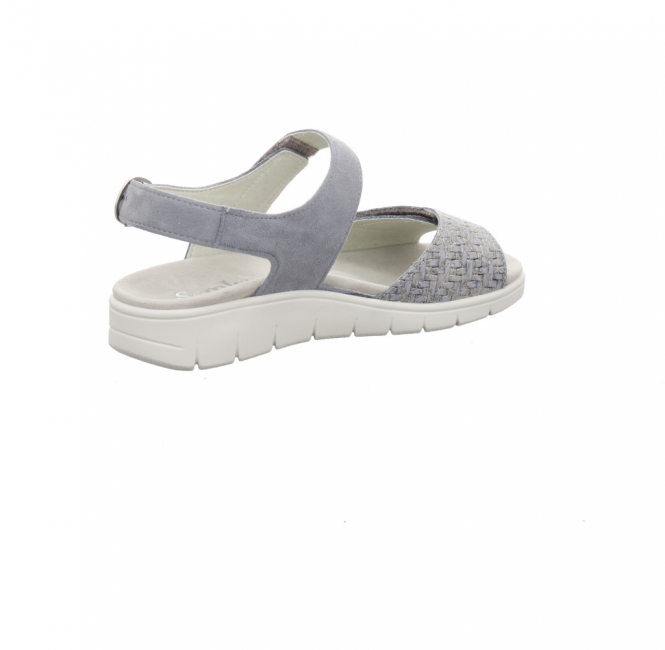 Preview: Semler D4145 Dunja H Weite sky