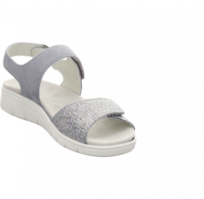 Preview: Semler D4145 Dunja H Weite sky