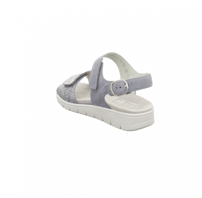 Preview: Semler D4145 Dunja H Weite sky