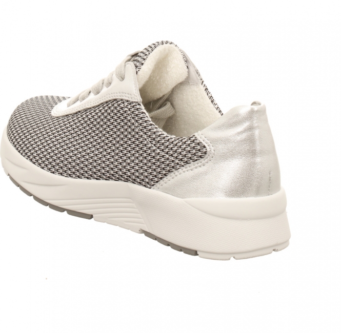 Preview: Semler S6015 Siggi H Weite schwarz