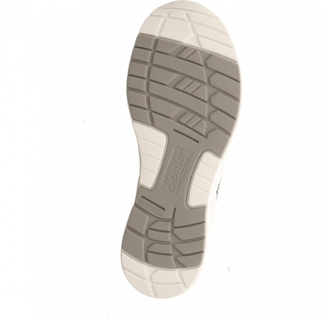 Semler S6015 Siggi H Weite schwarz