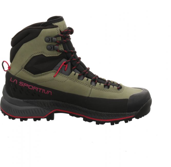 Preview: La Sportiva TX 5 Mid GTX Lady