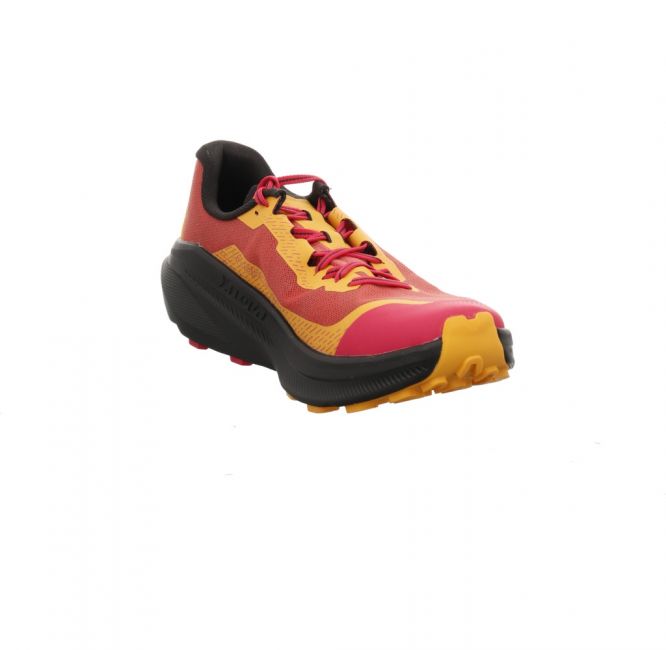 Preview: La Sportiva Prodigio 2 Woman