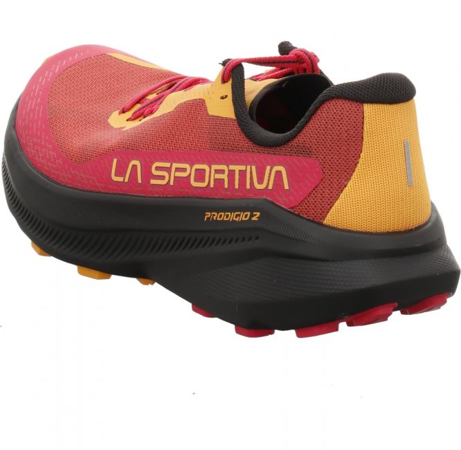 Preview: La Sportiva Prodigio 2 Woman