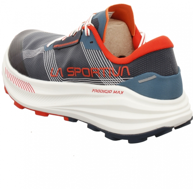 Preview: La Sportiva Prodigio Max