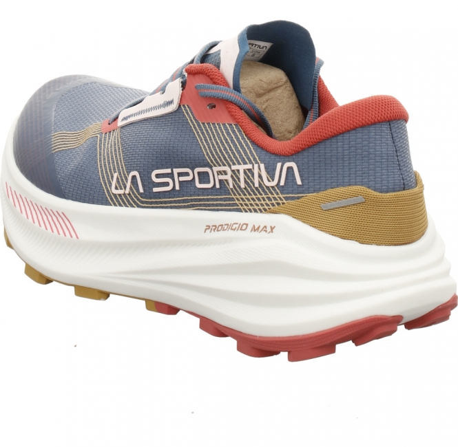 Preview: La Sportiva Prodigio Max Woman