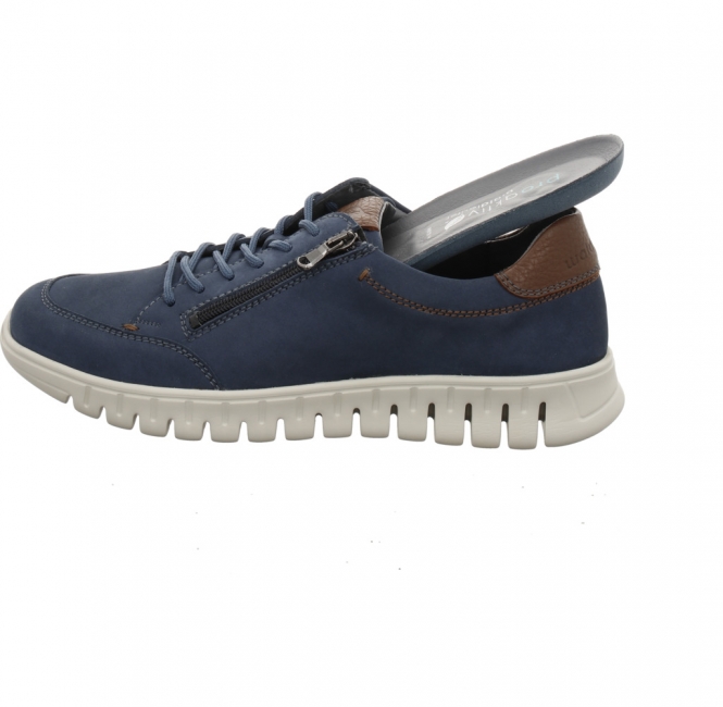 Waldläufer - Lugina 907005 Baldo H-Weite