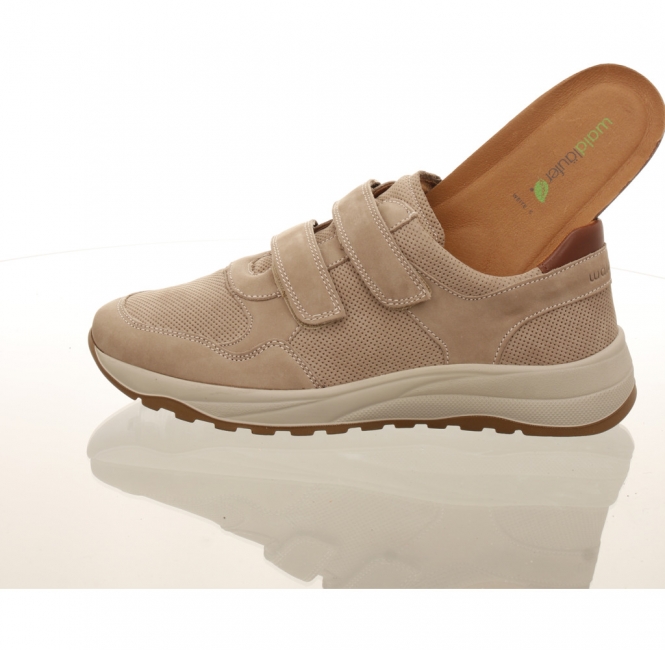 Waldläufer - Lugina 662301 John K-Weite