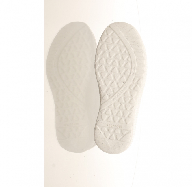 Waldläufer - Lugina 815M01 M-Ira M-Weite grey