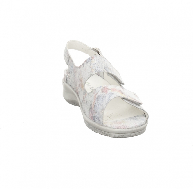 Preview: Waldläufer - Lugina 811016 Merle Weite-M