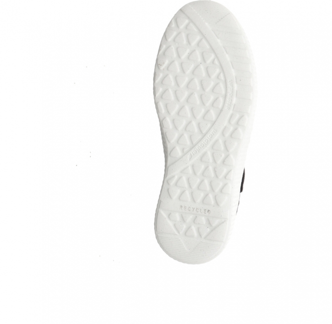 Waldläufer - Lugina 634K31 Ira K-Weite notte