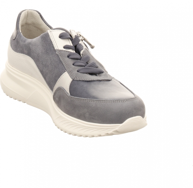 Preview: Waldläufer - Lugina 617002 K-Janka K-Weite jeans