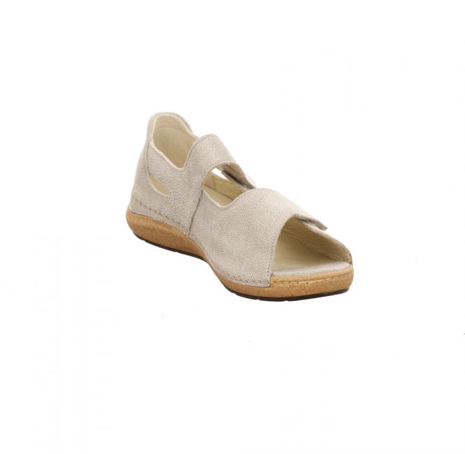 Preview: Waldläufer - Lugina 681801 K-Heliett K-Weite rosa