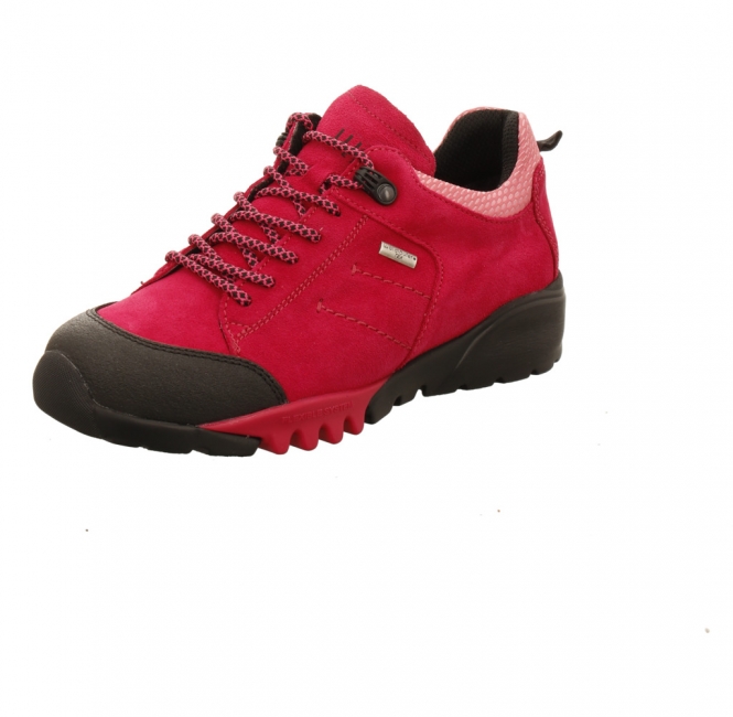 Waldläufer - Lugina 787952 Amiata H-Weite magenta