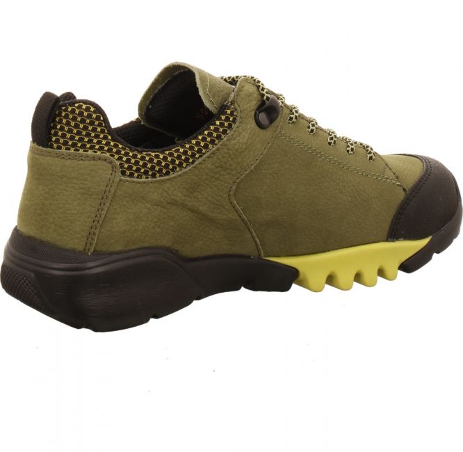 Preview: Waldläufer - Lugina 787952 Amiata H-Weite oliv