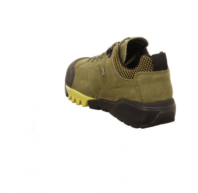 Preview: Waldläufer - Lugina 787952 Amiata H-Weite oliv