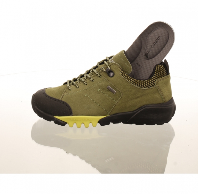 Waldläufer - Lugina 787952 Amiata H-Weite oliv