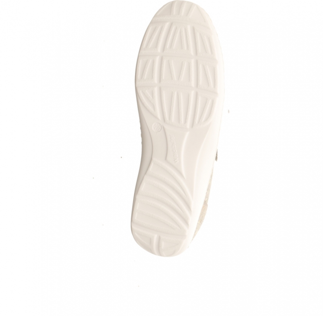 Waldläufer - Lugina 496325 Henni H-Weite stein