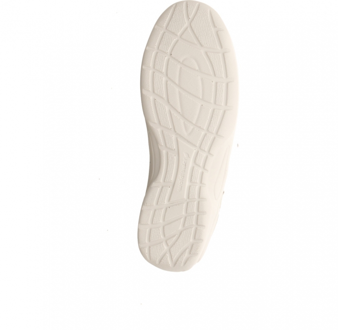 Waldläufer - Lugina 312H01 Hesna H-Weite cement