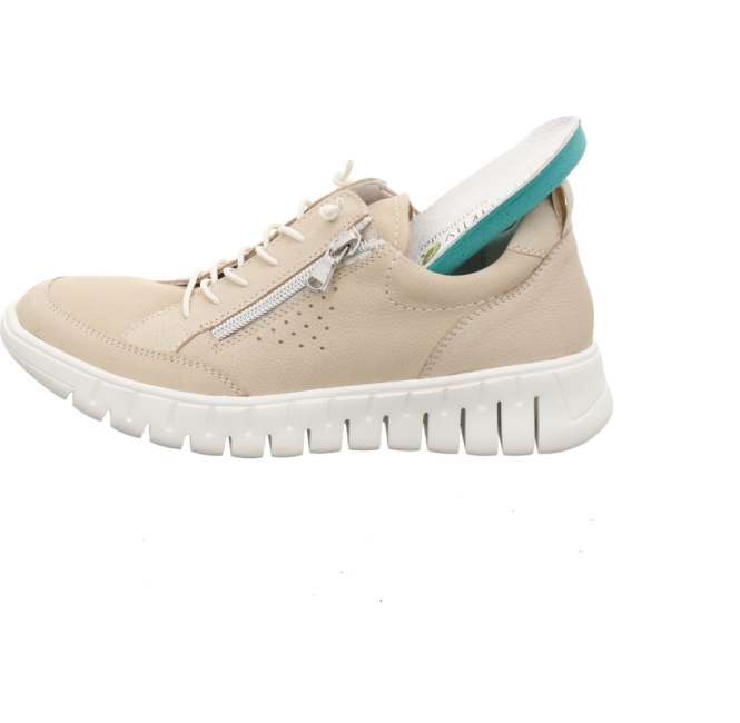 Waldläufer - Lugina 916003 Birdy H-Weite perl