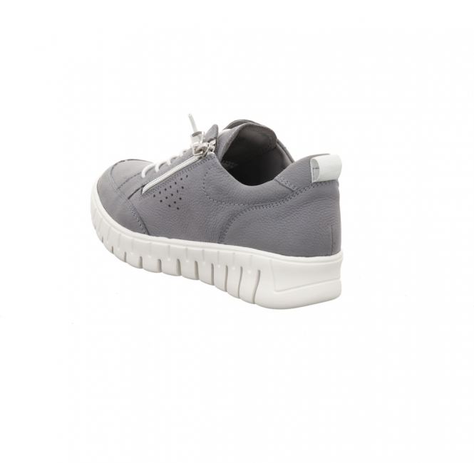 Preview: Waldläufer - Lugina 916003 Birdy H-Weite jeans