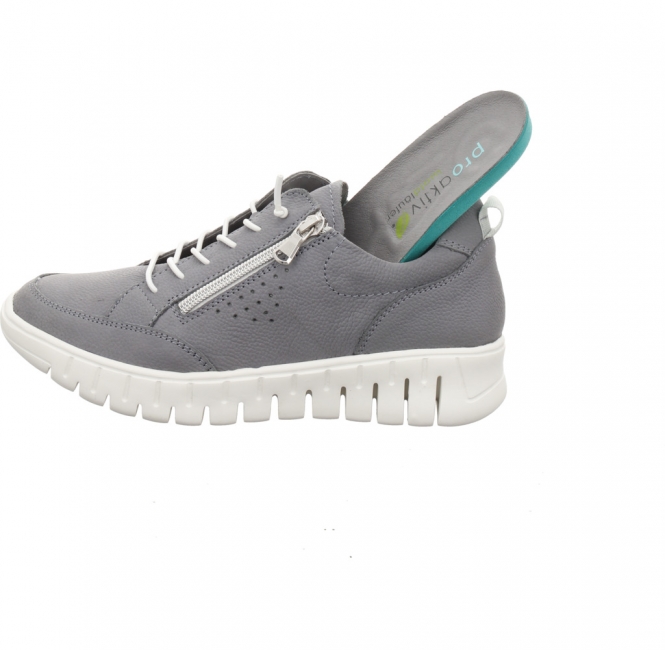 Waldläufer - Lugina 916003 Birdy H-Weite jeans