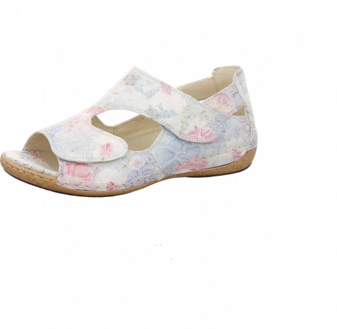 Waldläufer - Lugina 342024 Heliett H-Weite multi