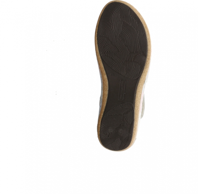 Waldläufer - Lugina 342024 Heliett H-Weite multi