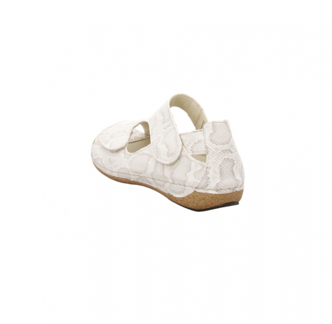 Preview: Waldläufer - Lugina 342024 Heliett H-Weite beige