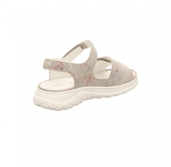 Preview: Waldläufer - Lugina 756001 Joline H-Weite