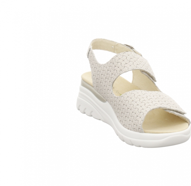 Preview: Waldläufer - Lugina 929004 Ivy H-Weite