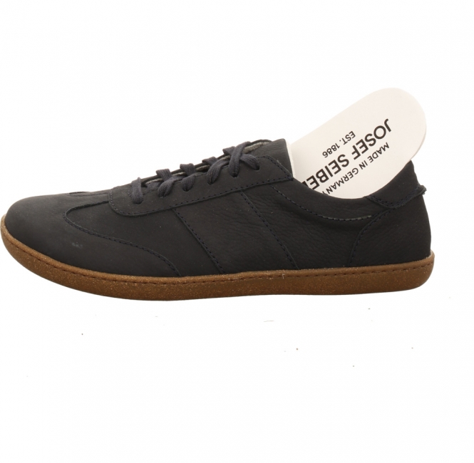 Josef Seibel Jimmy 02 blau