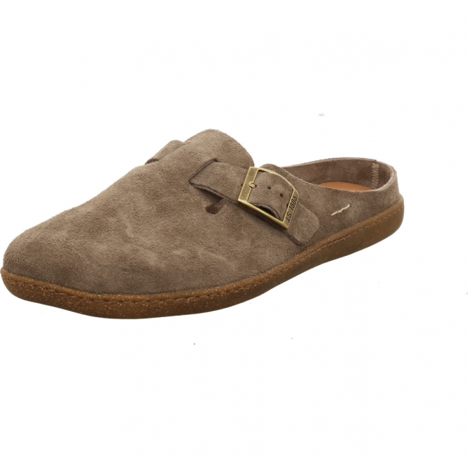 Josef Seibel Jimmy 01 fango