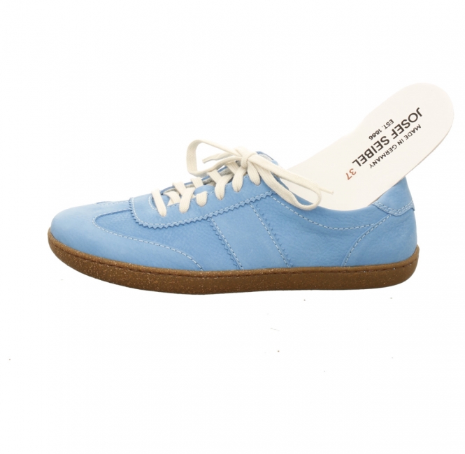 Josef Seibel Jill 02 azur