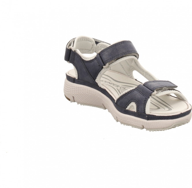 Preview: Allrounder by Mephisto Its Me blau