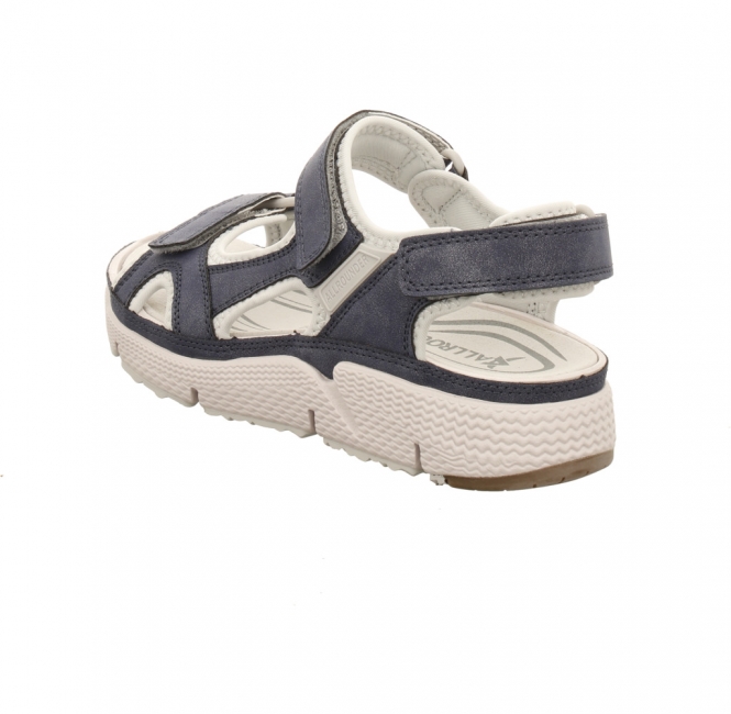 Preview: Allrounder by Mephisto Its Me blau